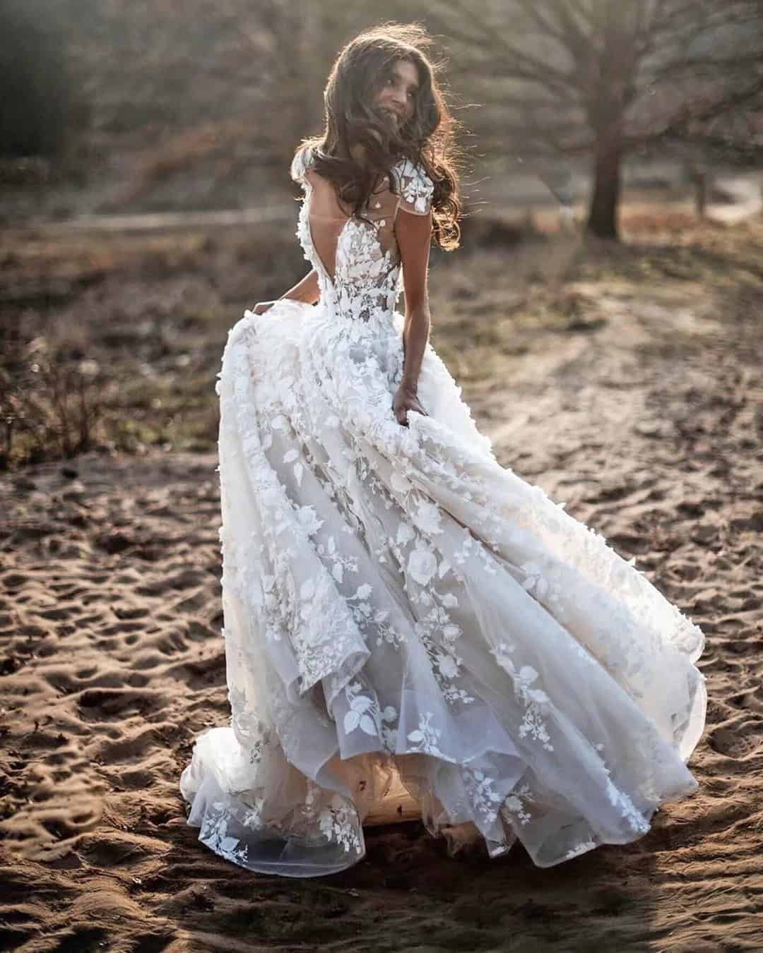 Berta Wedding Dresses