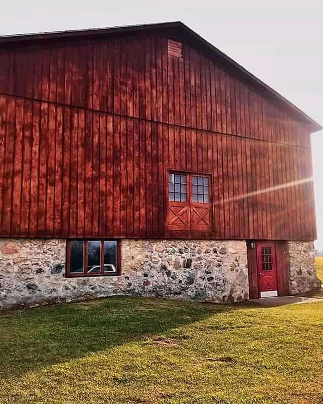 Heritage Barn Co.