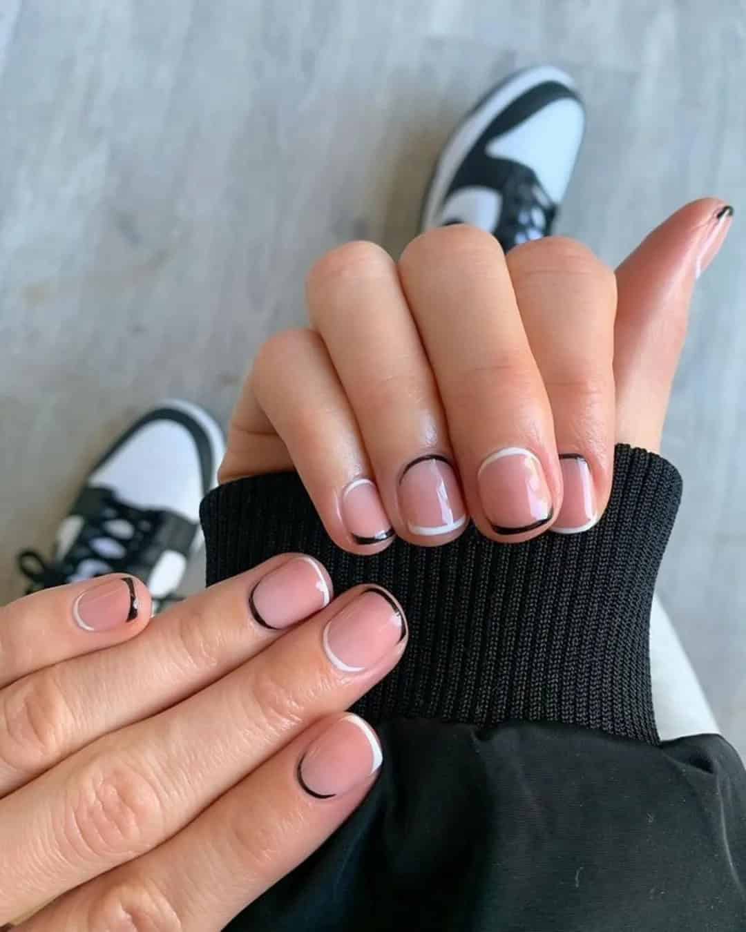 Ideas for Short Nails