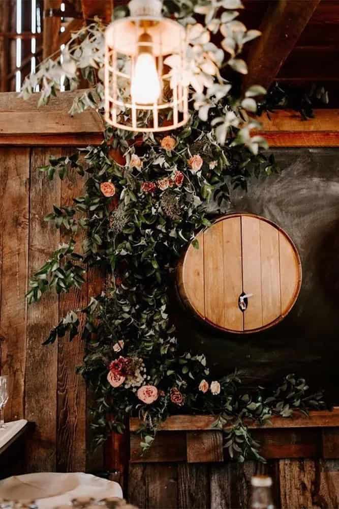 Ideas For A Wedding On A Farm