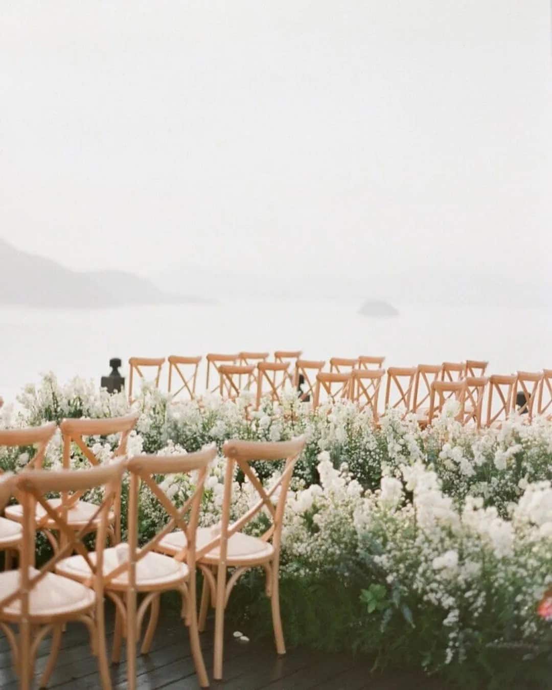 Ceremony Wedding Decor