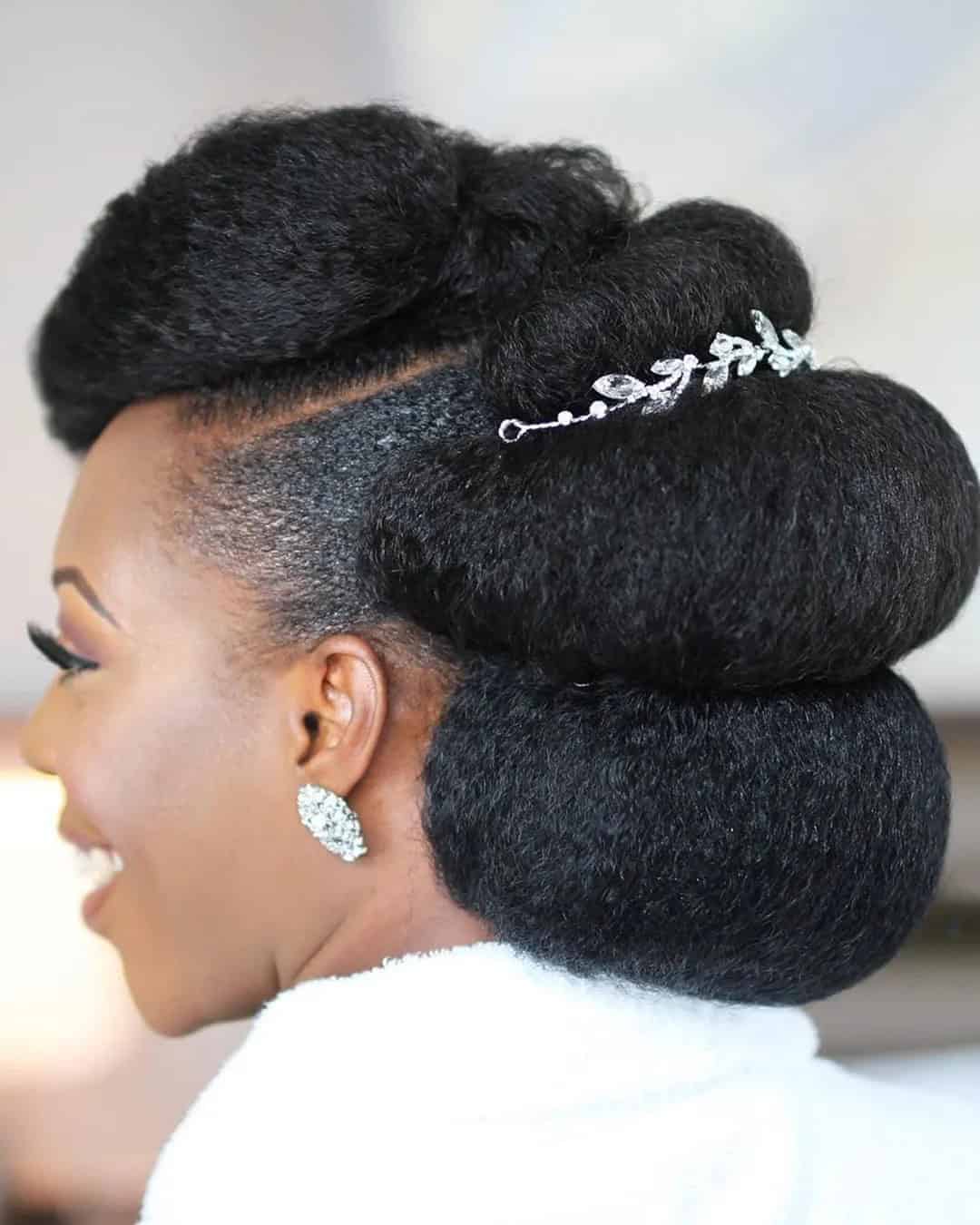 Summer Hairstyles For Black Hair