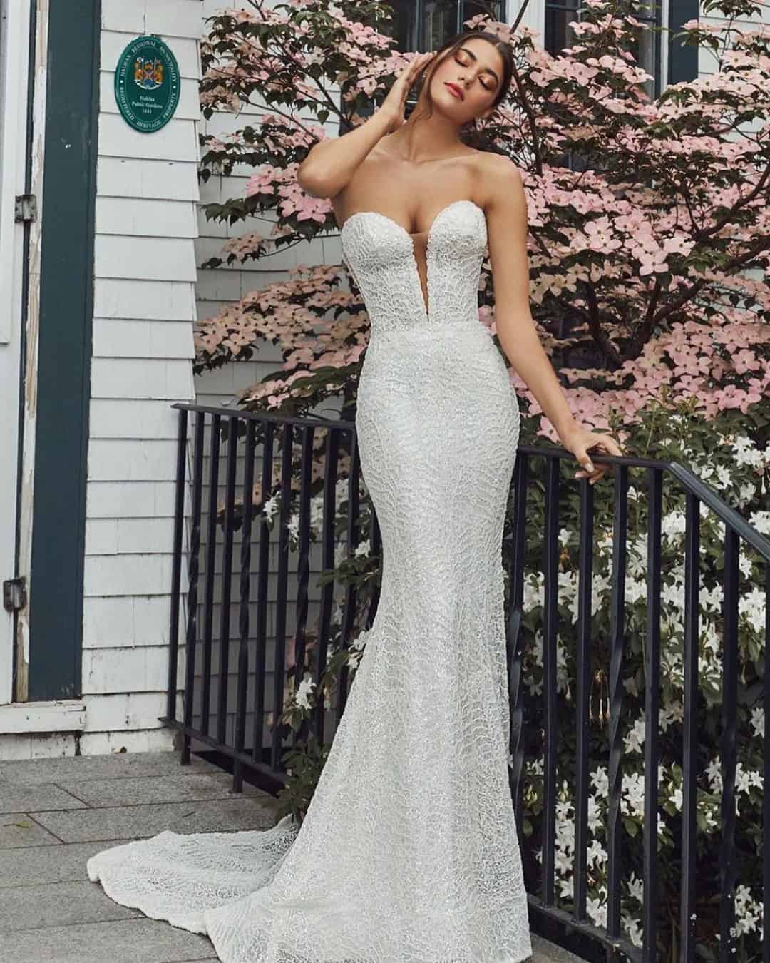 Liliana Bridal House