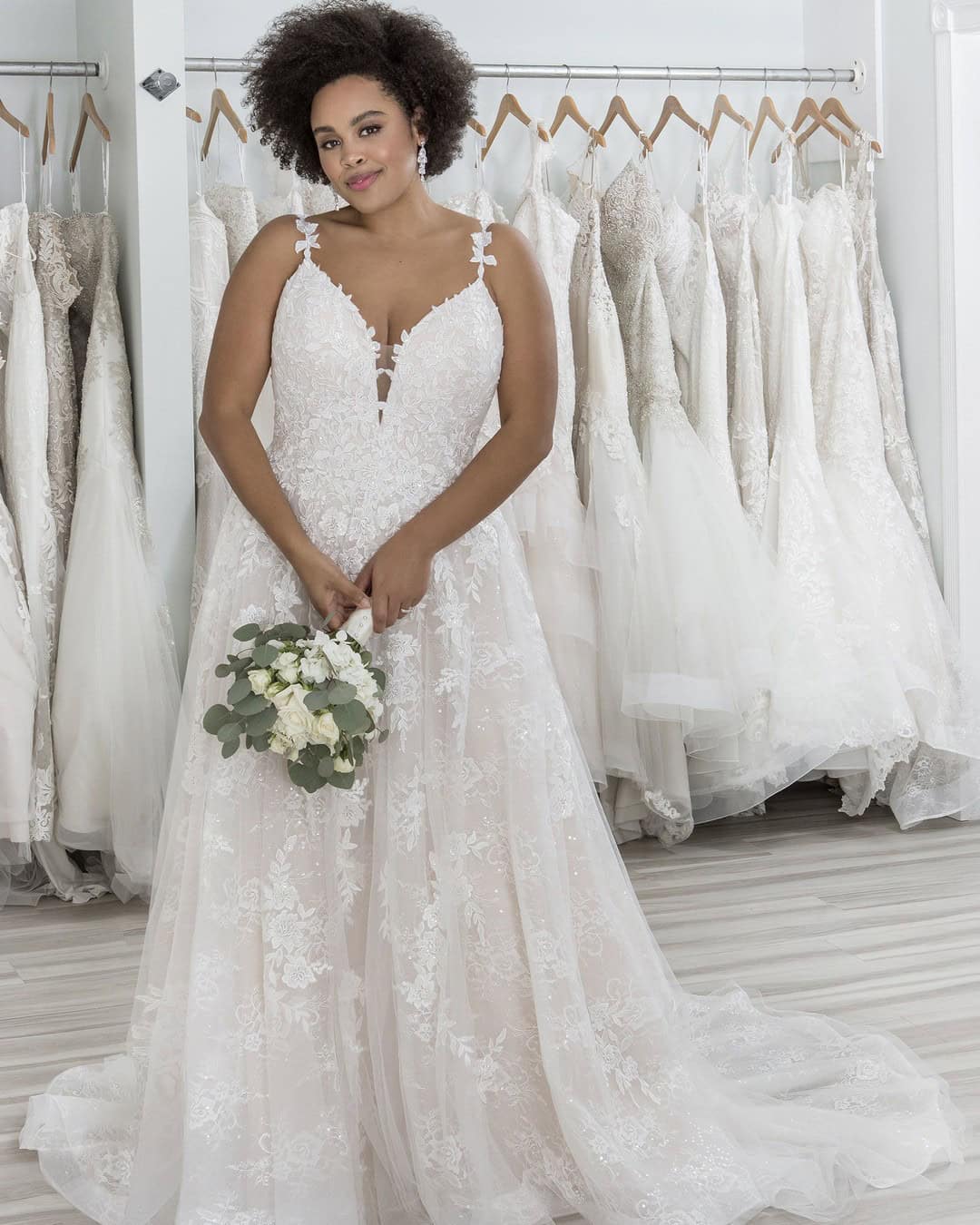 Love & Lace Bridal Boutique