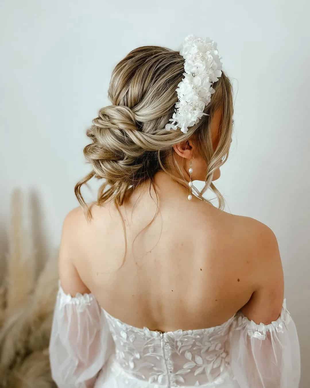 Hairstyles Ideas With Headband