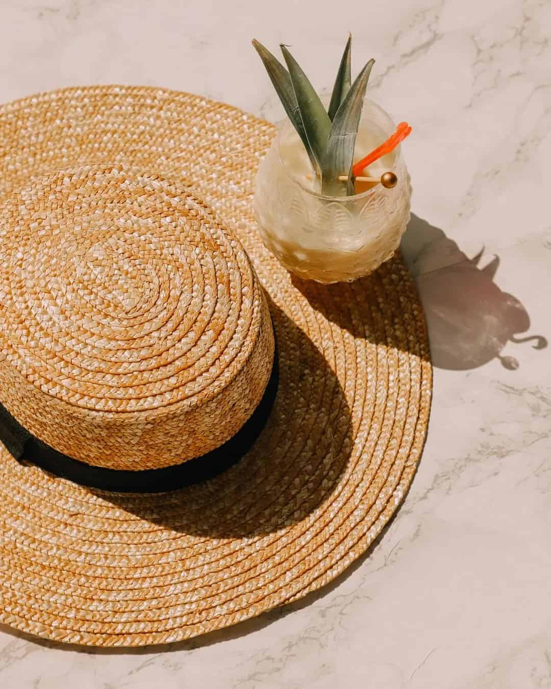 Accessories To Carry For Honeymoon