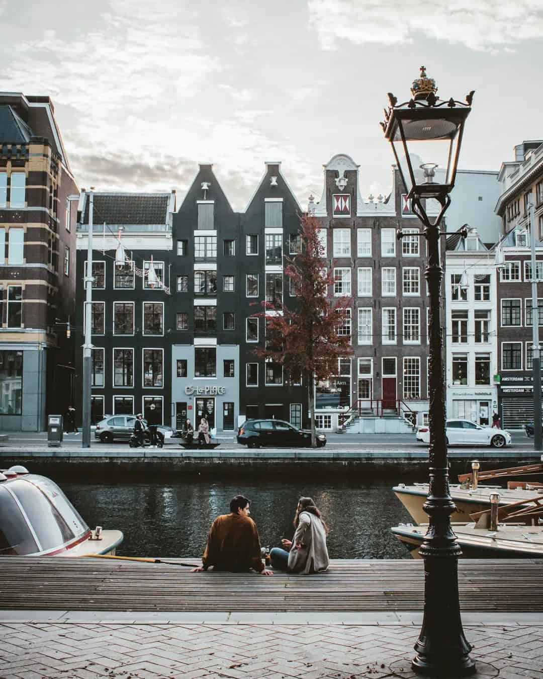 Amsterdam