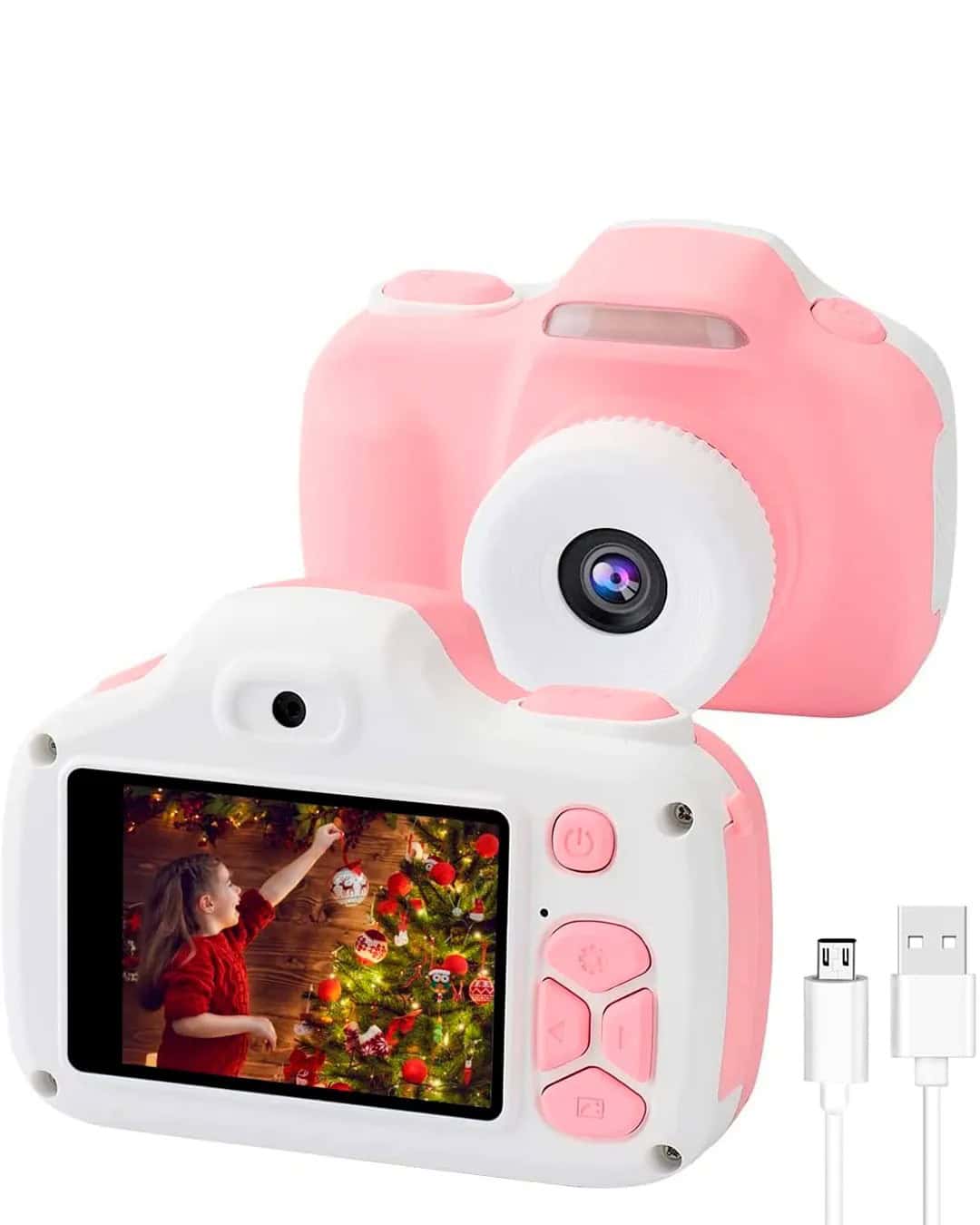 Kids Camera