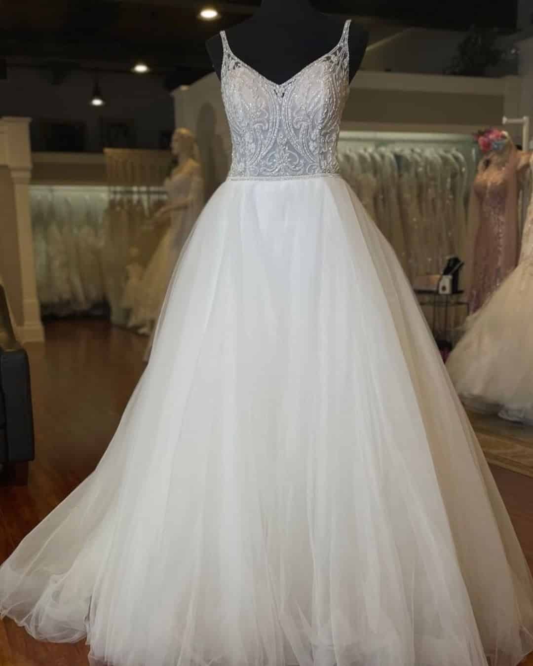 Precious Memories Bridal Shop