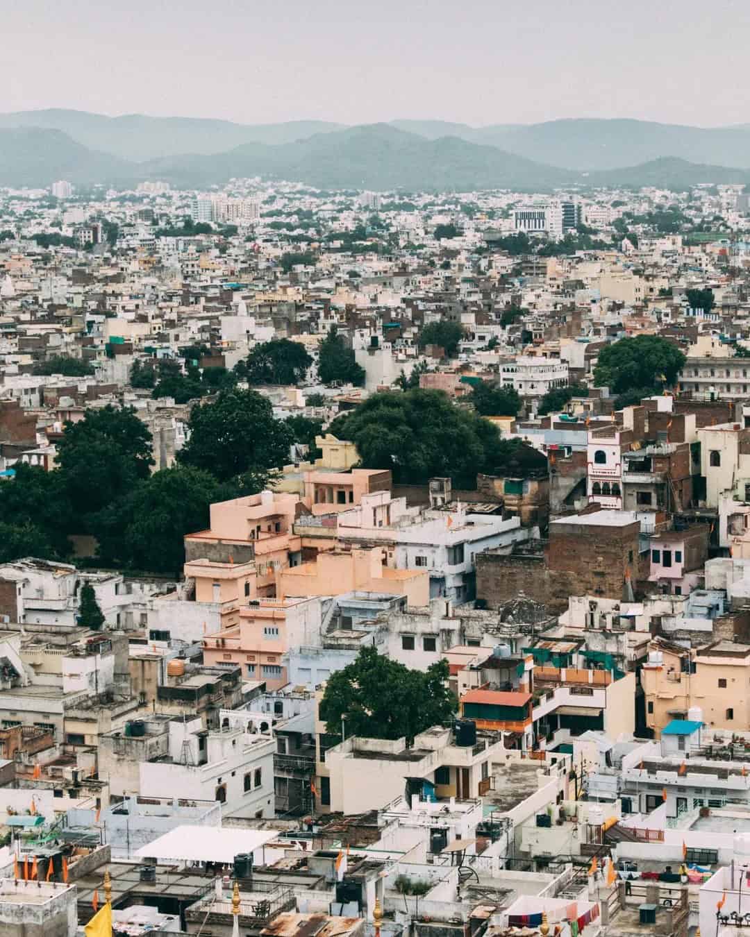 Udaipur, India