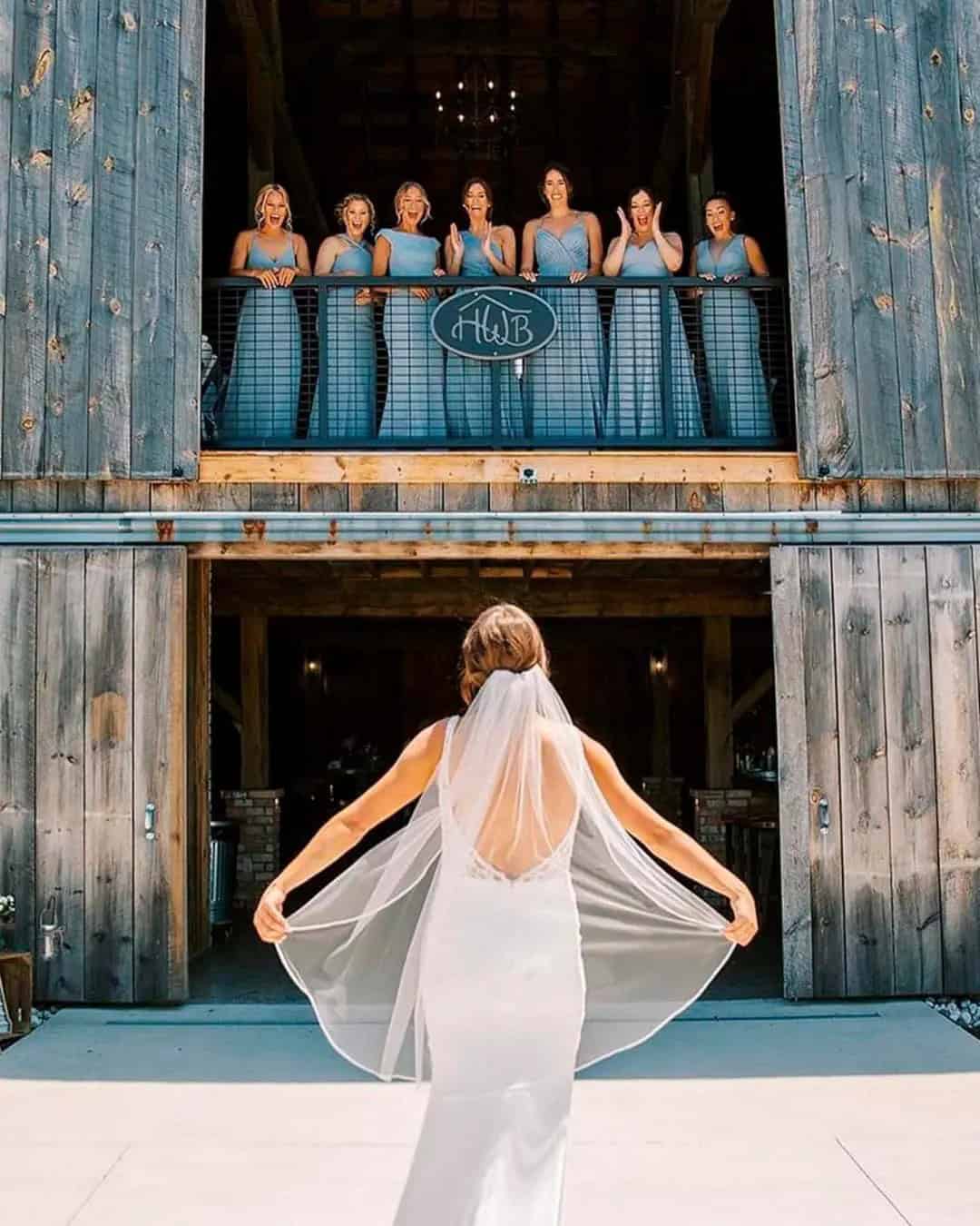 Heritage Wedding Barns