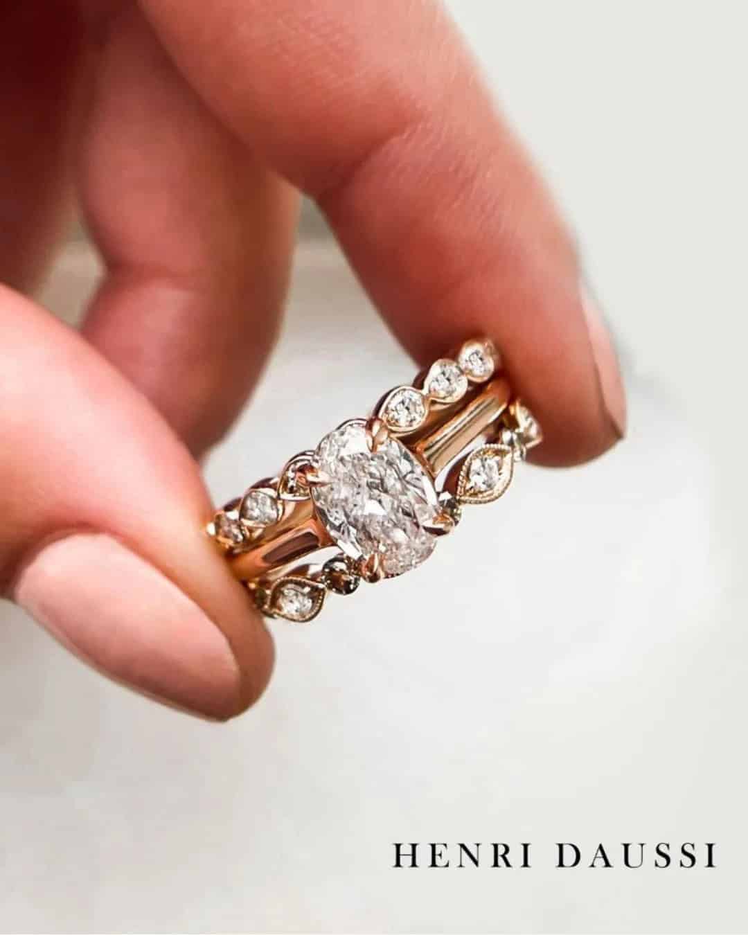 Beautiful Diamond Engagement Rings