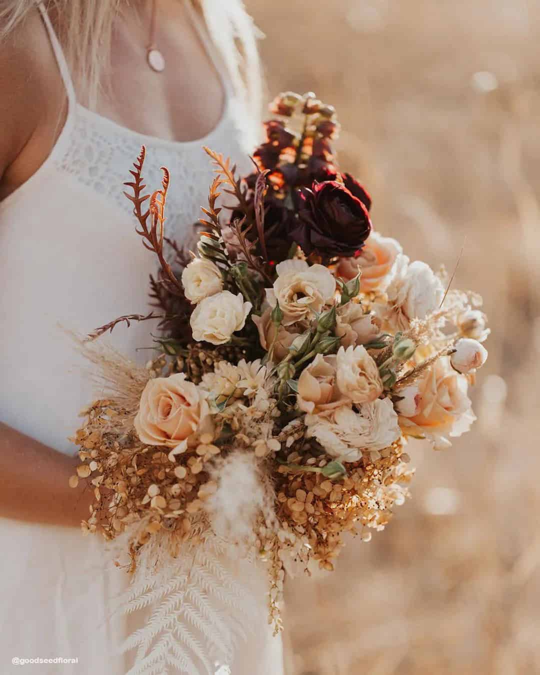 Wedding Bouquets