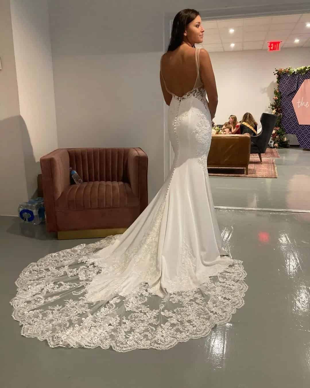 Allegria Bridal