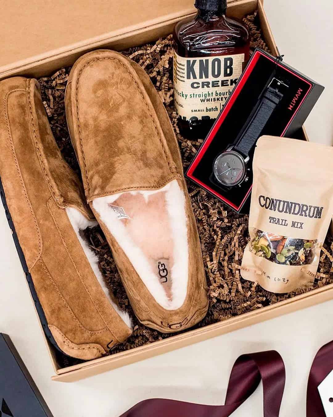 Ideal Presents For The Groomsmen