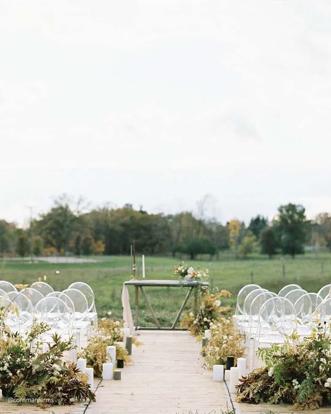 Zingerman’s Cornman Farms