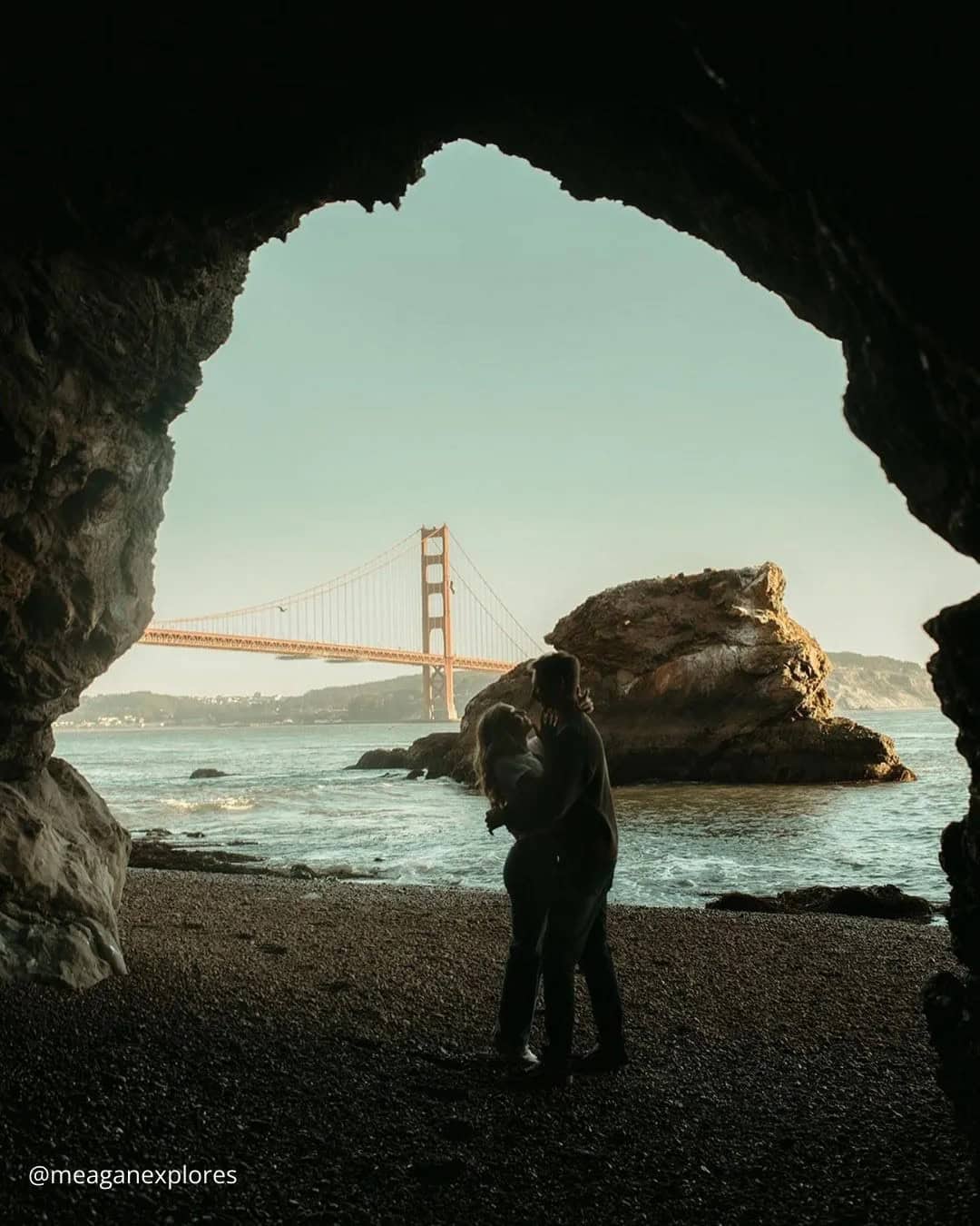 Beach Couple Photoshoots