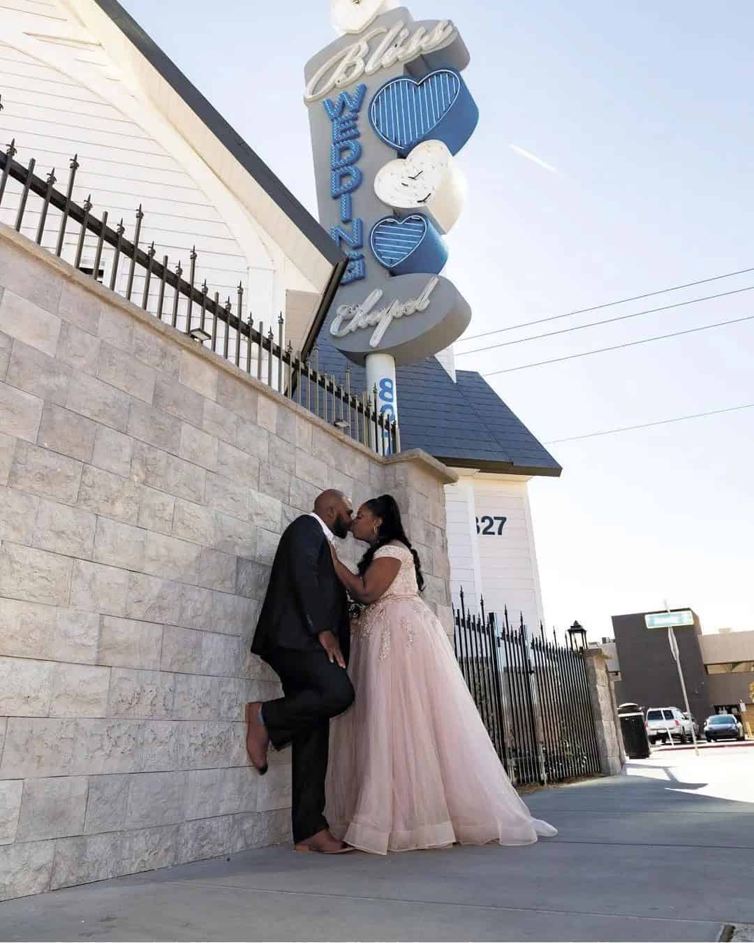 Bliss Wedding Chapel