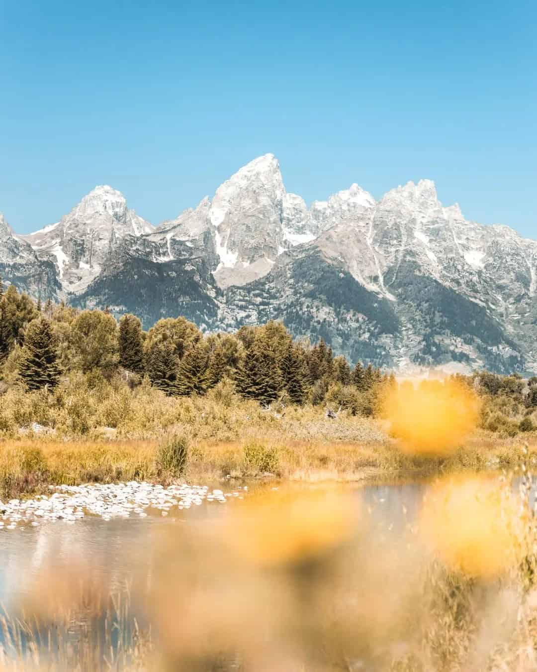 Jackson Hole, Wyoming