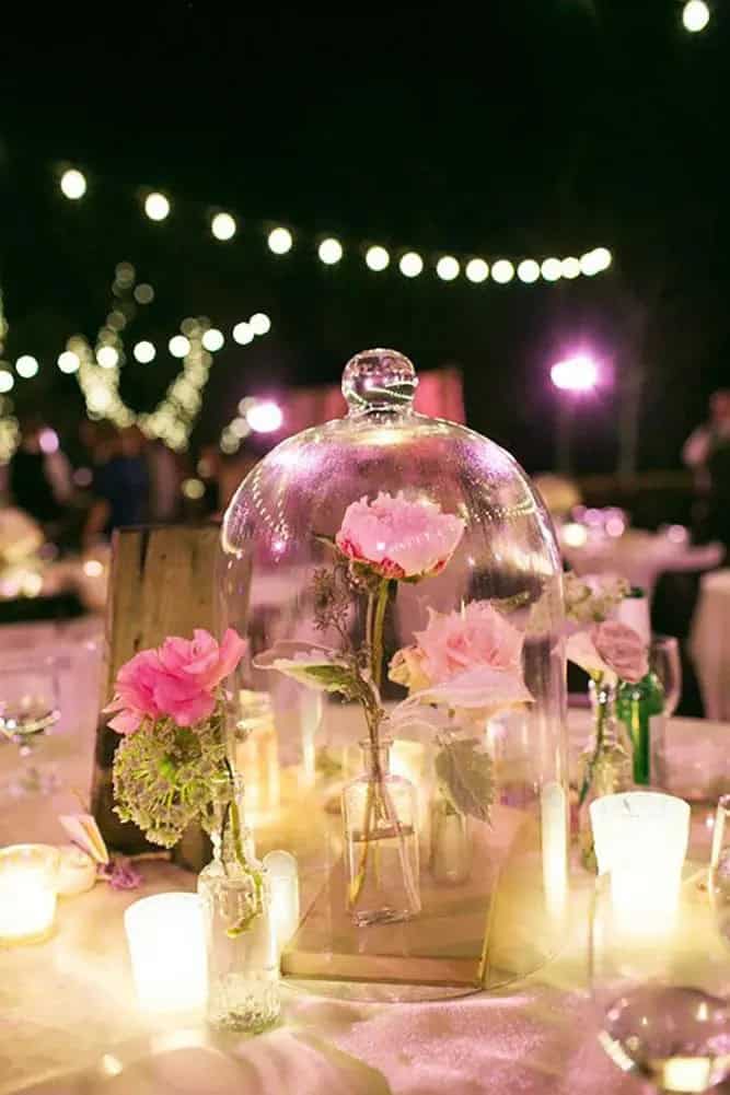 Disney Centerpiece Ideas