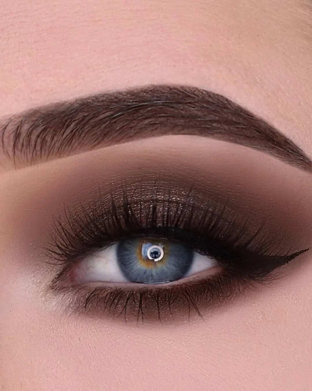 Smokey Eye Ideas