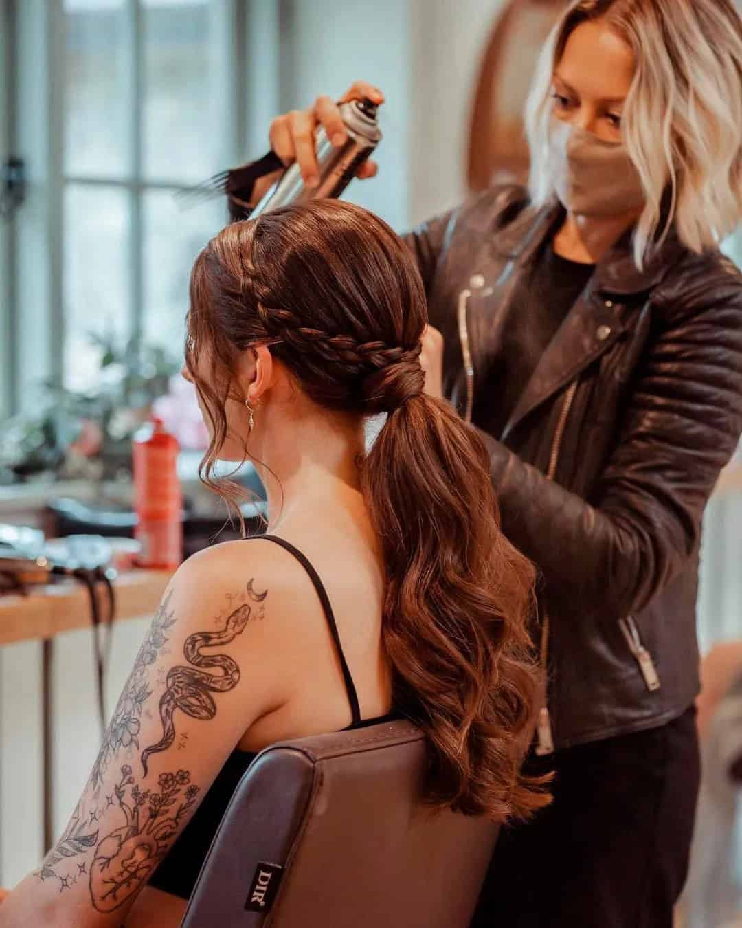 Main Tips When You Search Hairstylist