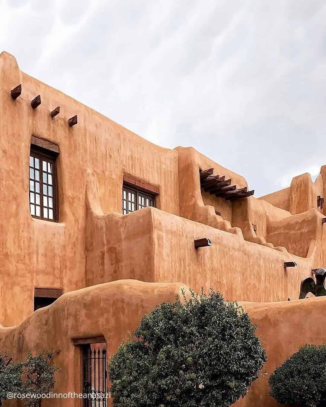 Best Honeymoon Resorts In Santa Fe, New Mexico