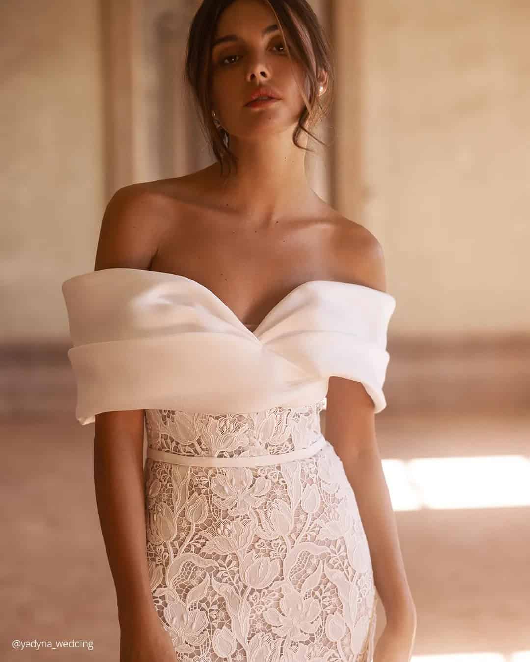 Yedyna Bridal Dresses