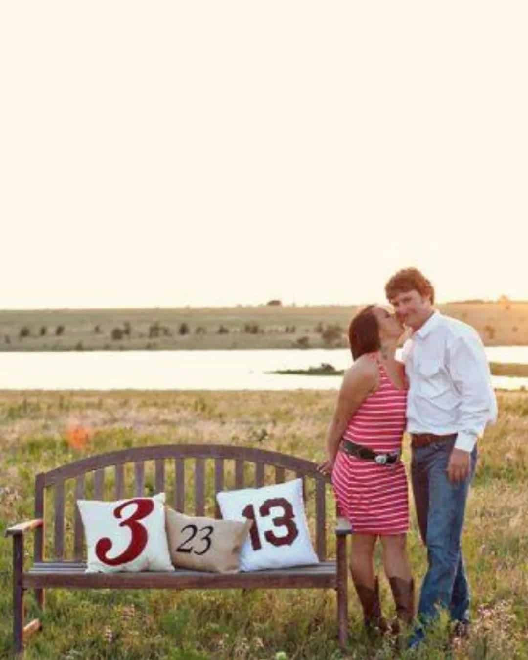 Romantic Save-The-Date Ideas