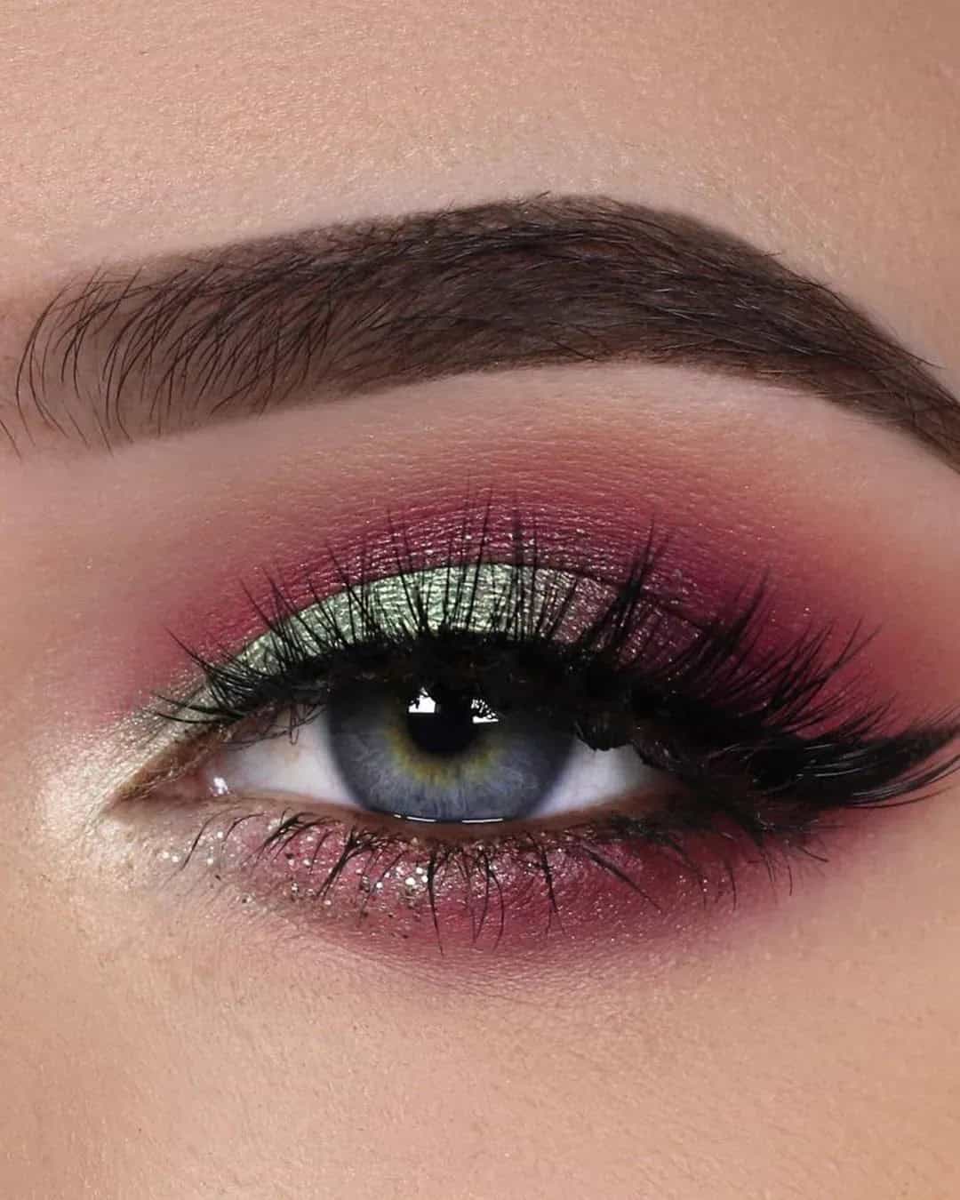 Gorgeous Ideas With Eyeliner