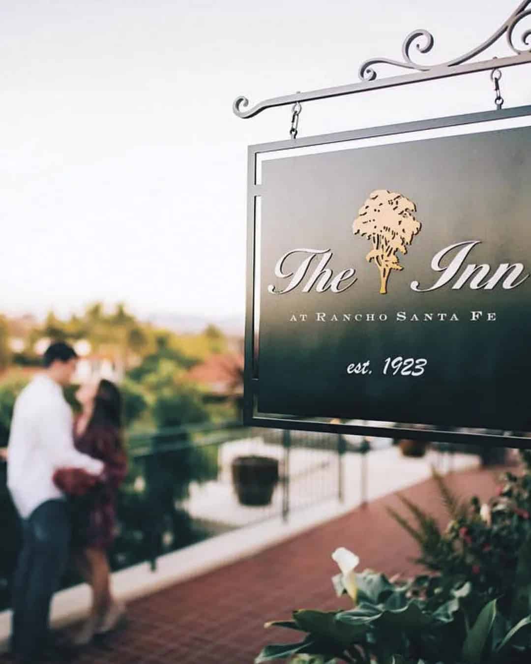 The Inn at Rancho Santa Fe