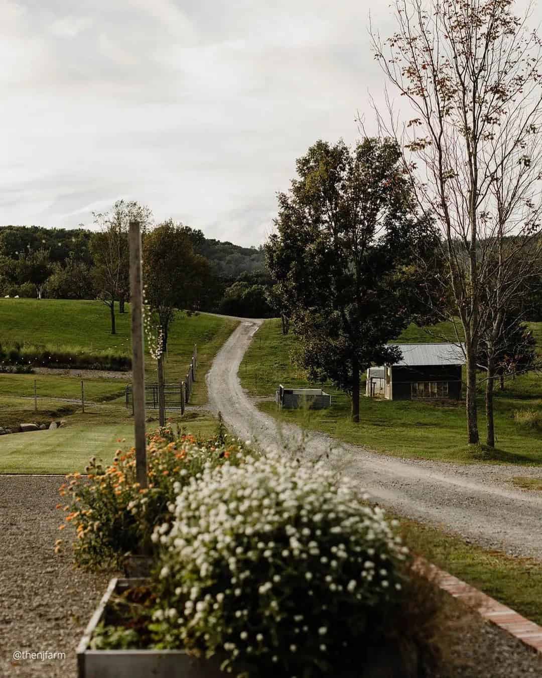 The Farm at Glenwood Mountain