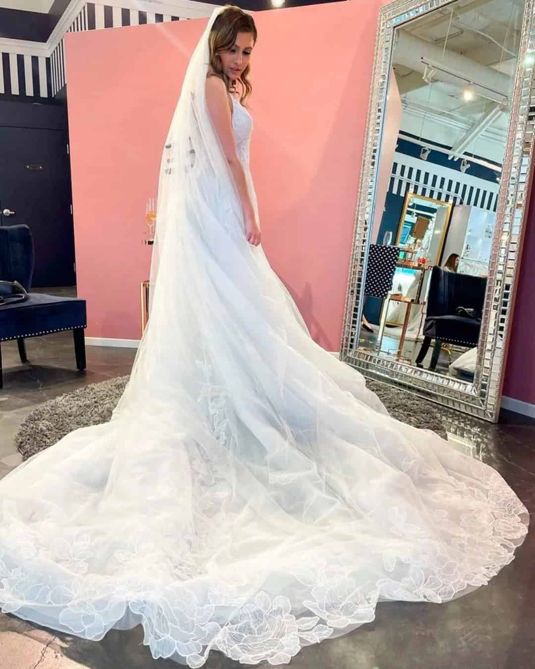 Janene’s Bridal Boutique