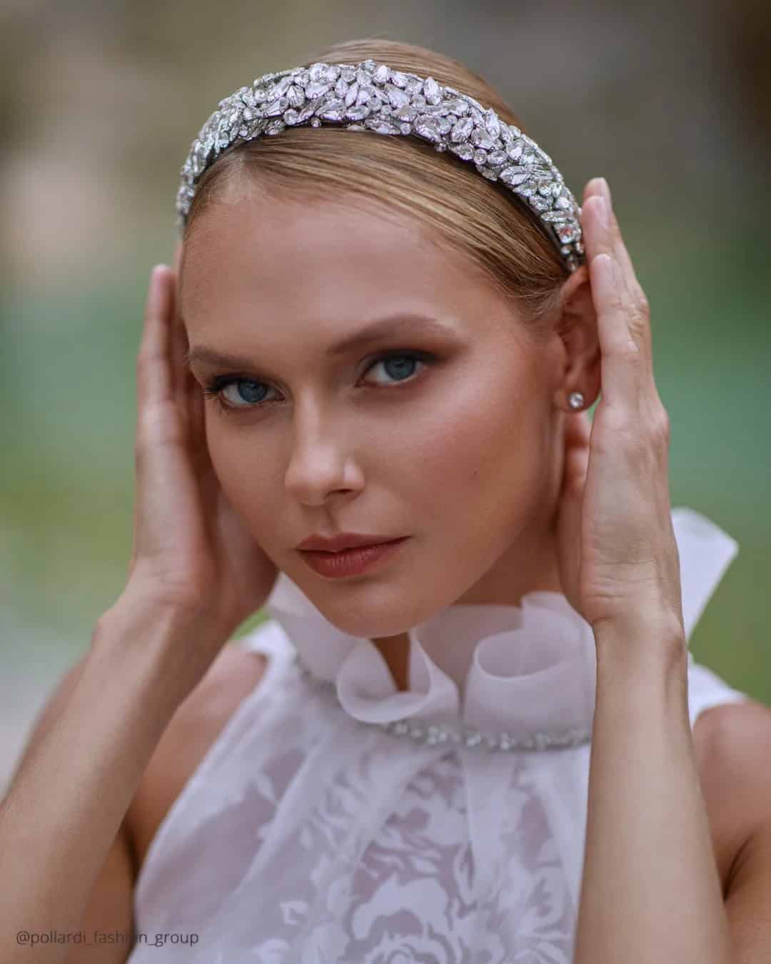 Wedding Hair Jewelry Accessories