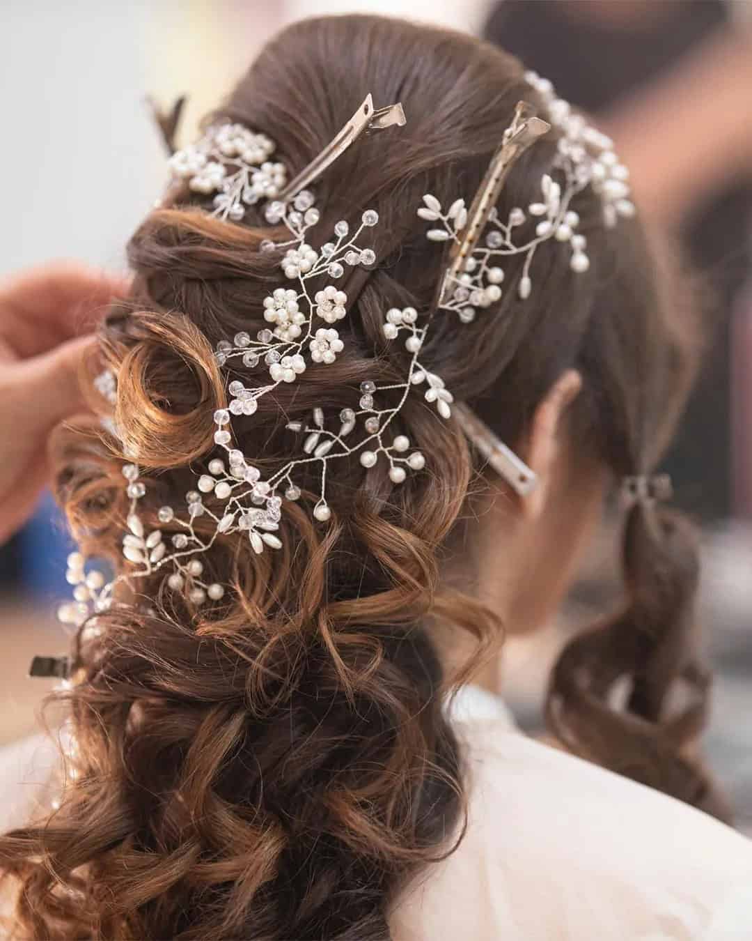 Additional Costs For Wedding Hair And Makeup