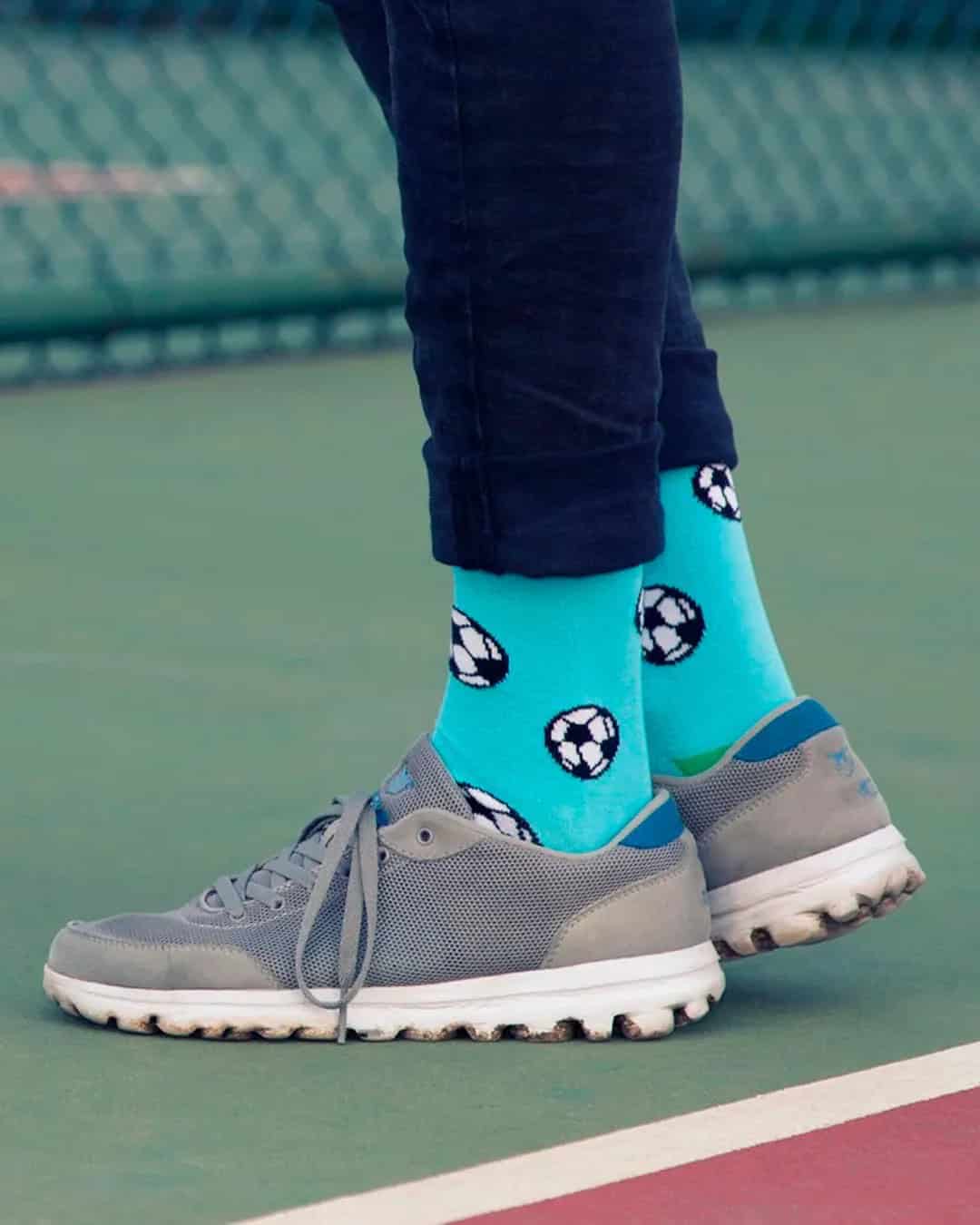 Soccer Socks