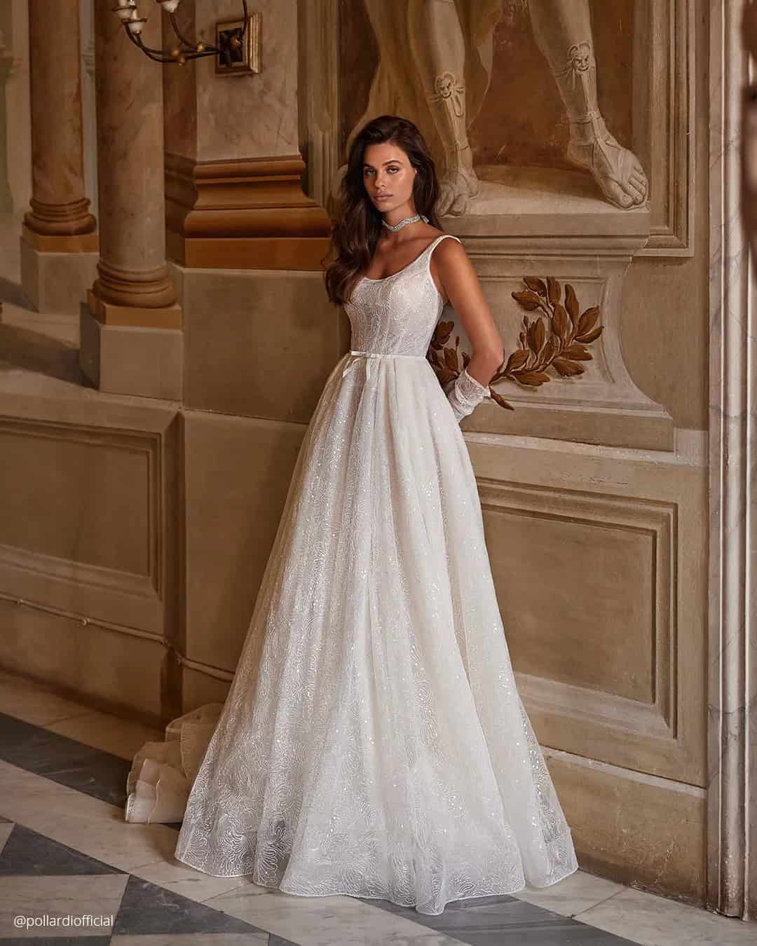 Pollardi Bridal Gowns