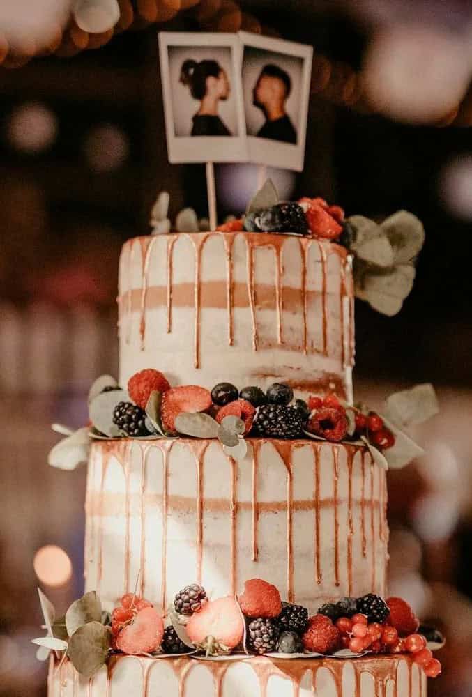 DIY Ideas for Cake Toppers