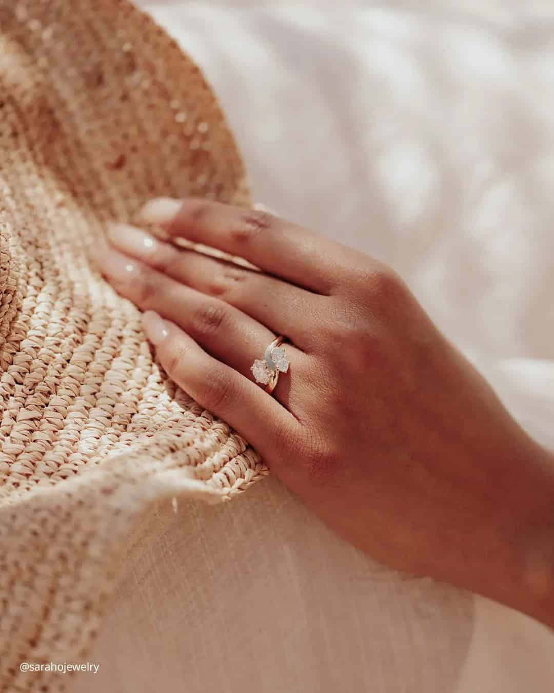 2024 Engagement Ring Trends