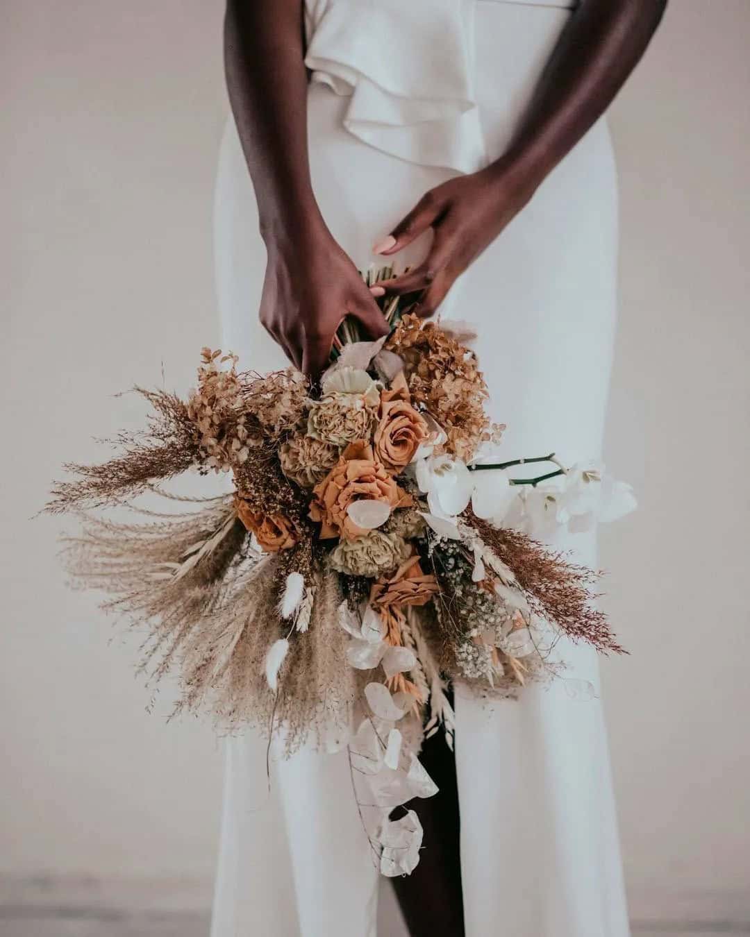 Dried Flowers