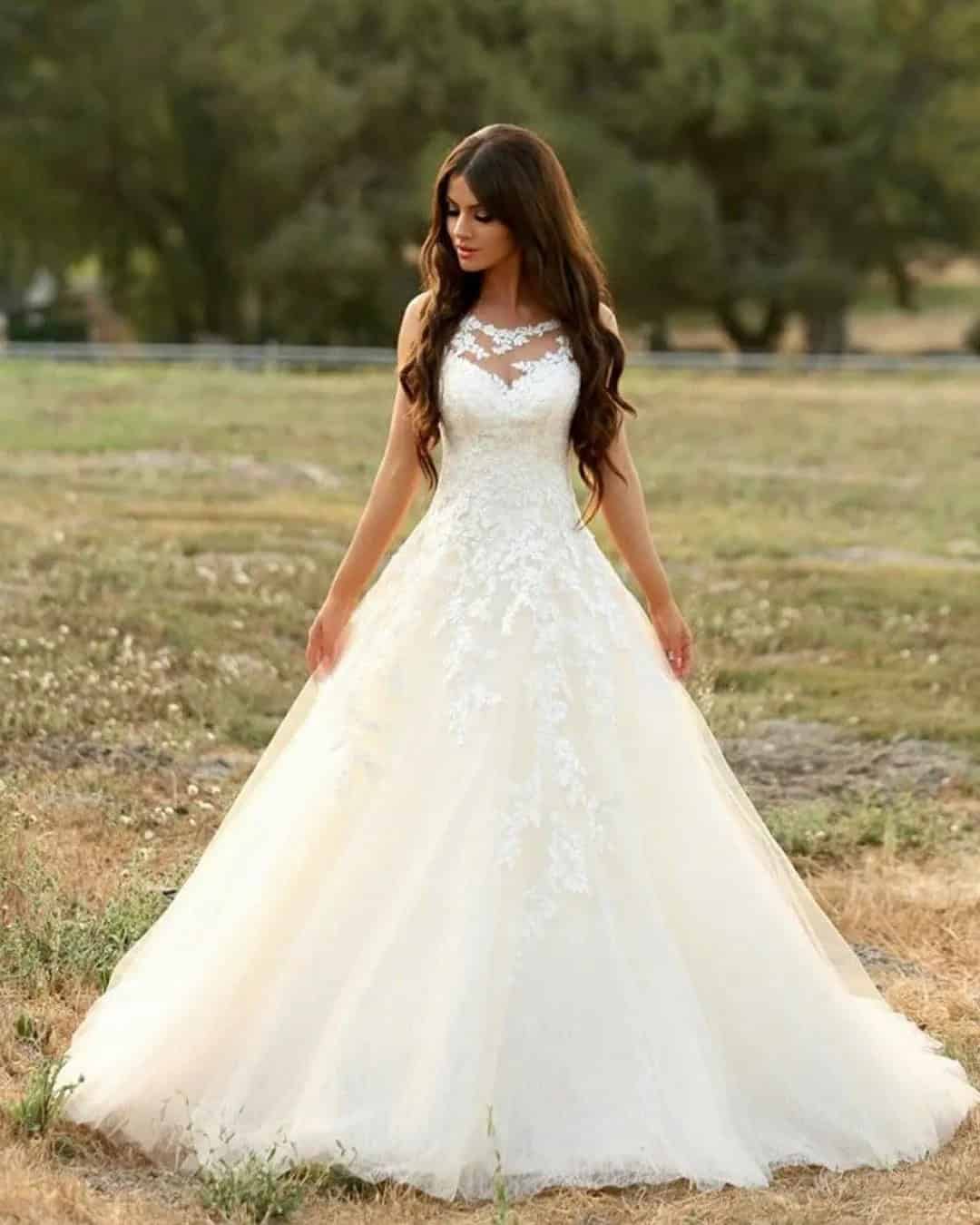 Wedding Dresses by Enzoani