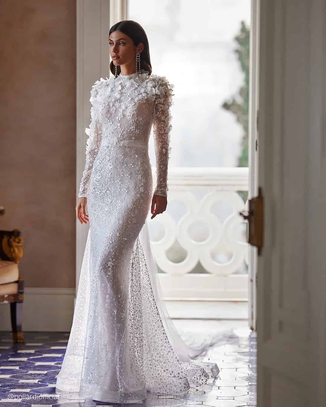 Pollardi Bridal Dresses