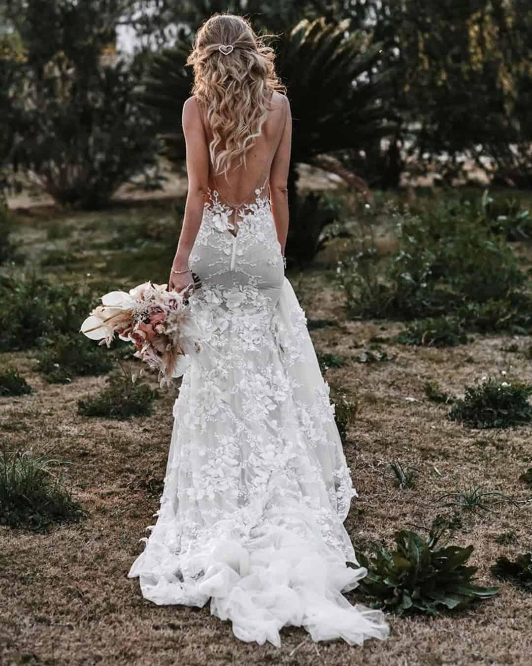 Popular Wedding Dresses