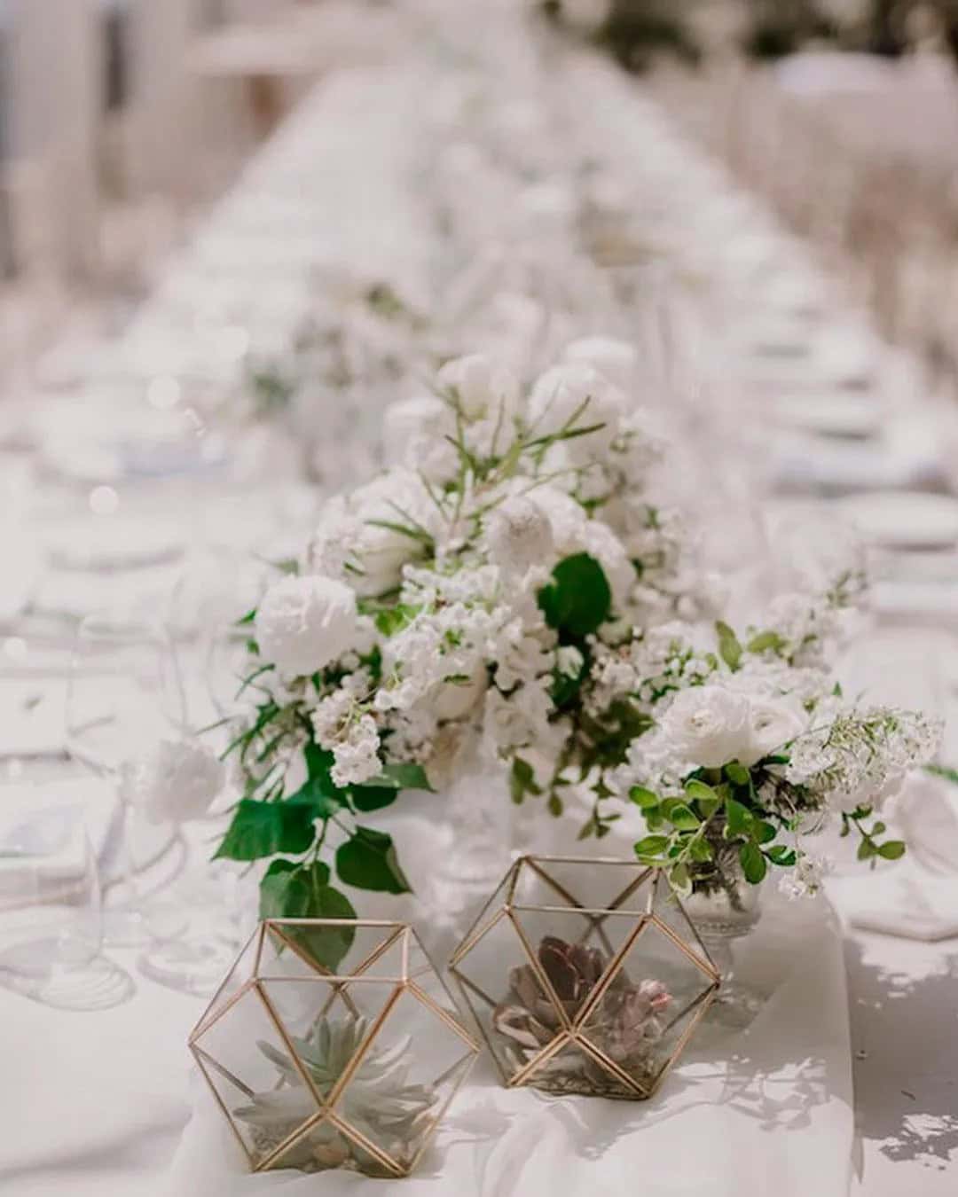 Centerpieces