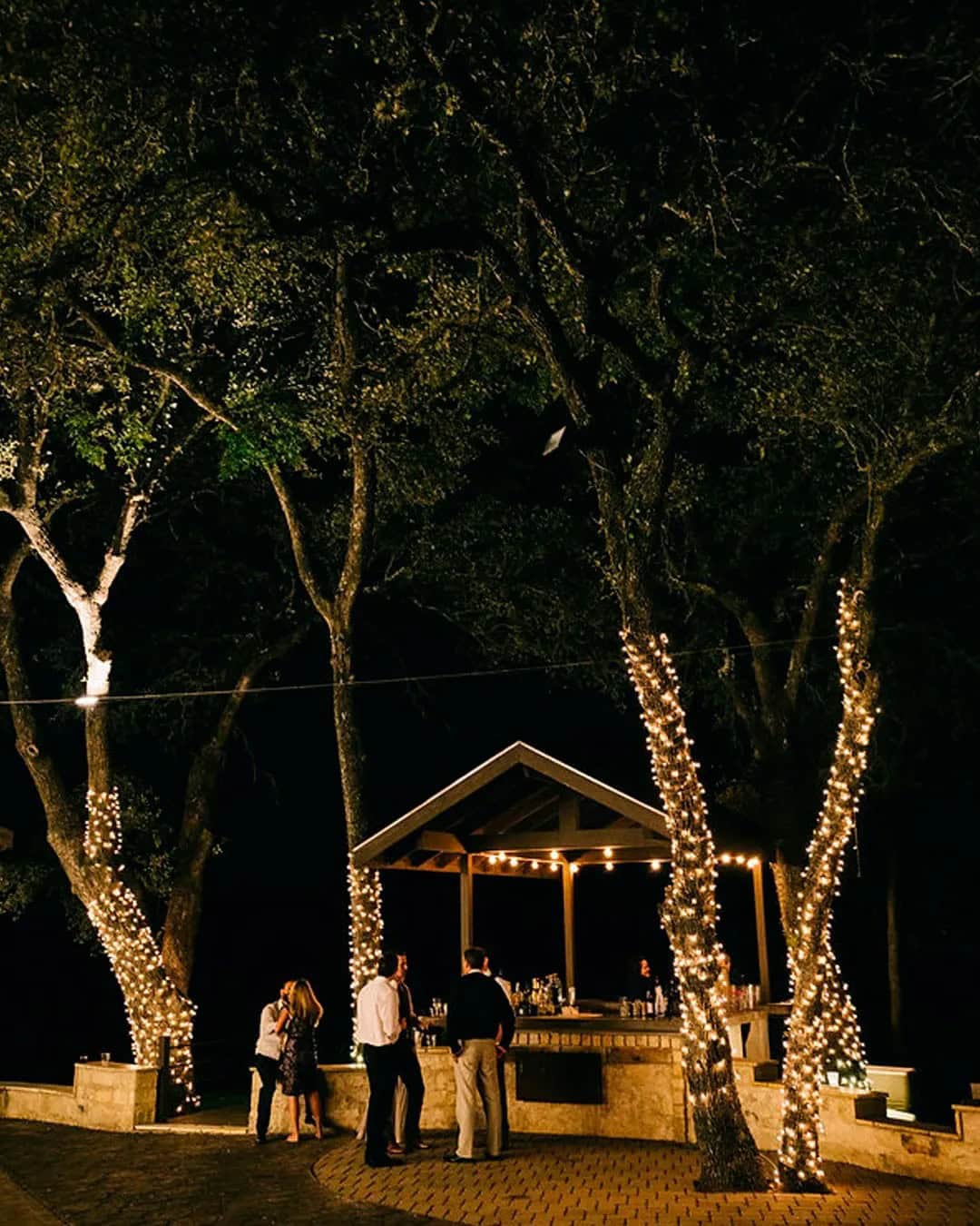 Ranch Austin Wedding Venue