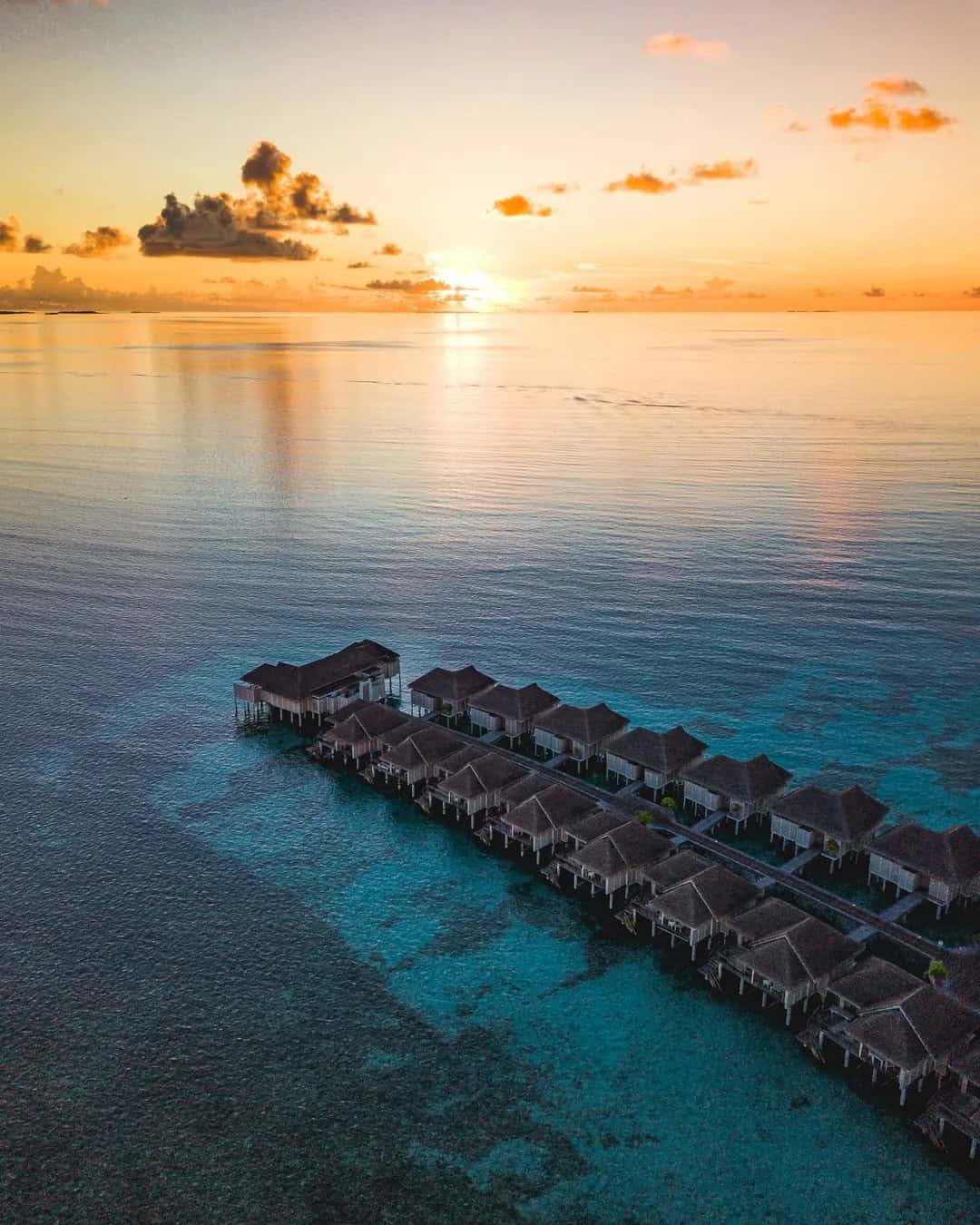 Best Time To Visit The Maldives