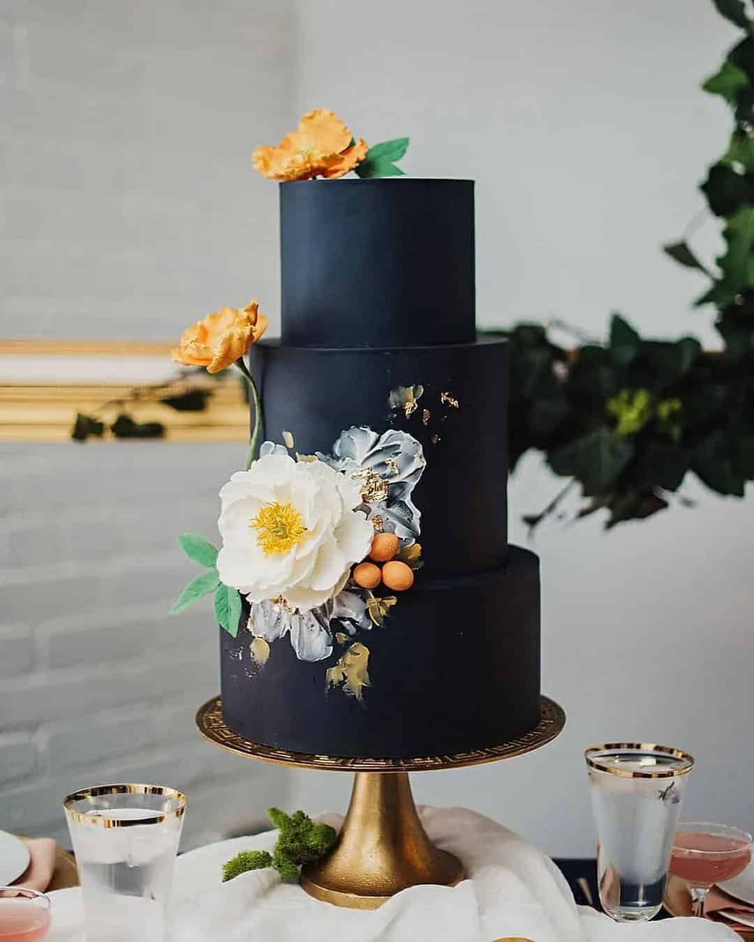 Wedding Cake Trends In 2024