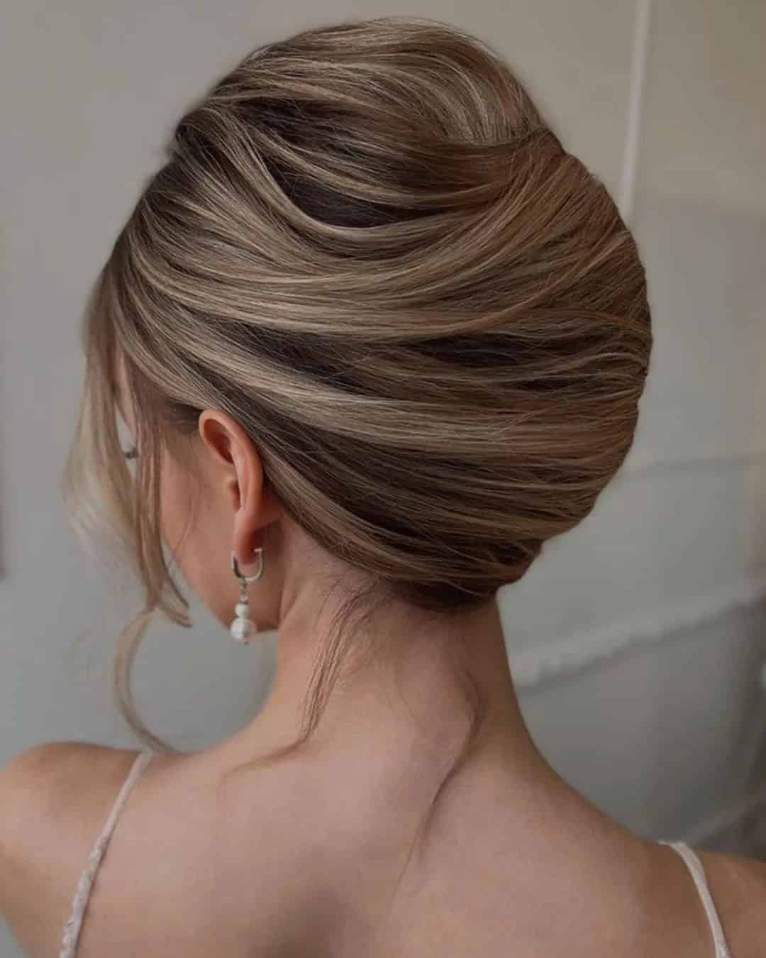 French Twist Trend