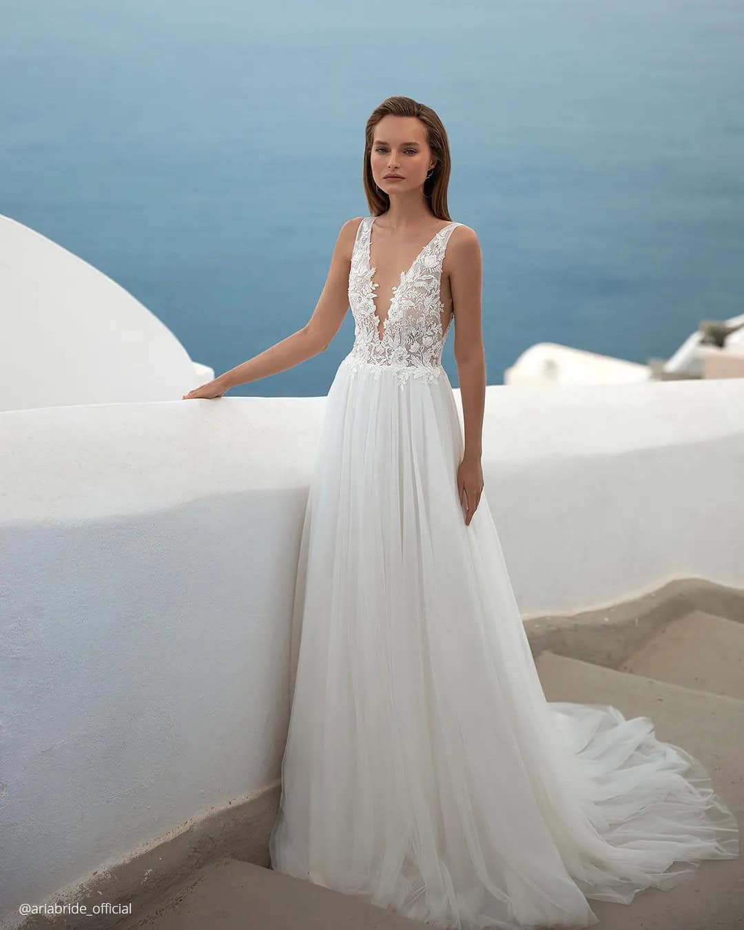 Aria Bridal Wedding Dresses