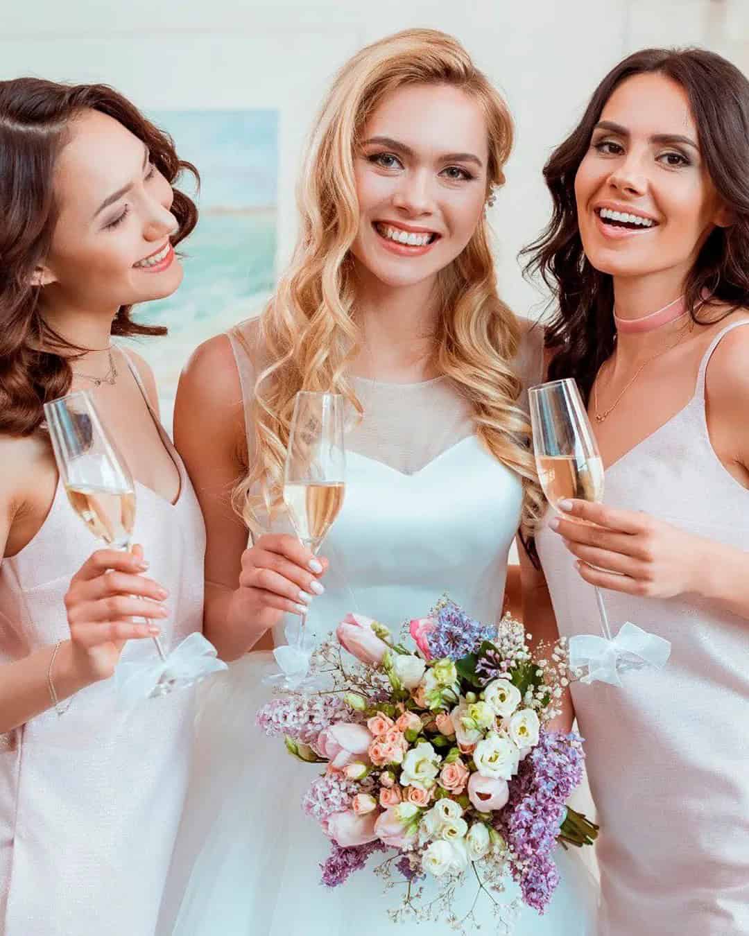 An Elegant Bridal Show in New Jersey